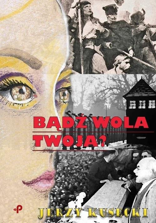 Malarstwo Izabelli Kierskiej na okładce powieści